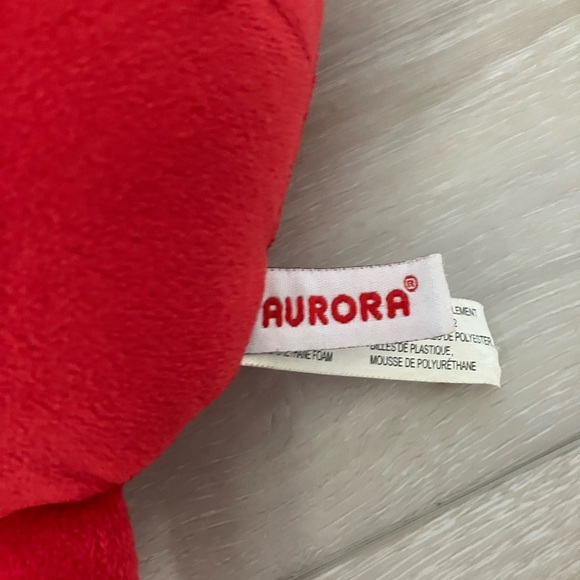 🌿 Aurora Dreamy Eyes 10” Crab - Picture 5 of 7